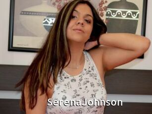 SerenaJohnson
