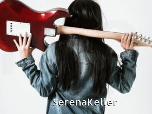 SerenaKeller