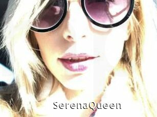 SerenaQueen