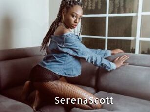 SerenaScott