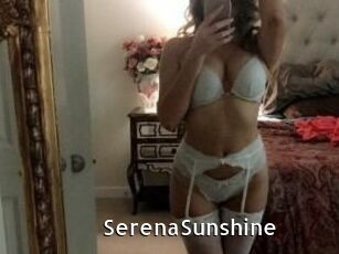 SerenaSunshine