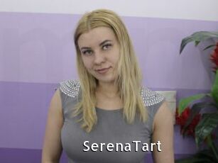SerenaTart