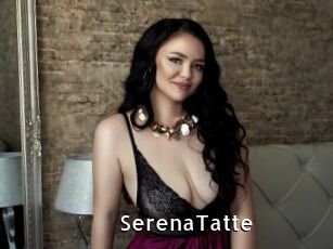 SerenaTatte