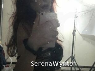 SerenaWynter