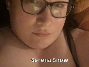 Serena_Snow