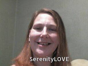 SerenityLOVE