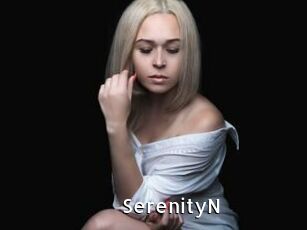 SerenityN