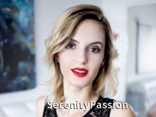 SerenityPassion