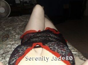 Serenity_Jade80 My Porno Stash