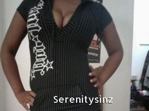 Serenitysinz My Porno Stash