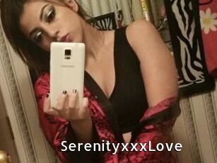 SerenityxxxLove
