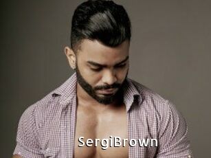SergiBrown