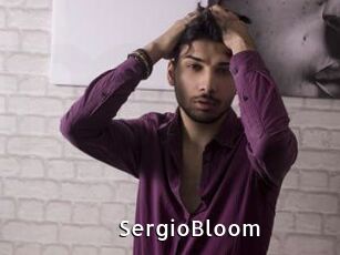 SergioBloom