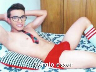 Sergio_esser