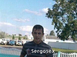 Sergosex
