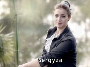 Sergyza