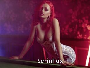 SerinFox