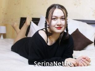 SerinaNettie