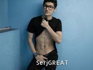SerjGREAT