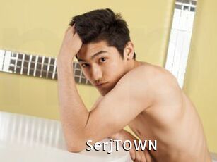 SerjTOWN