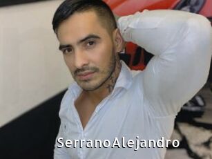 SerranoAlejandro