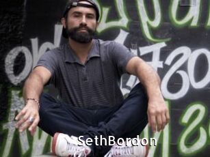SethBordon