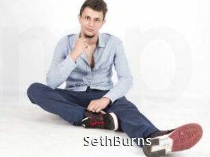 SethBurns