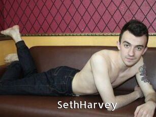 SethHarvey