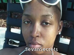 SevanSecrets