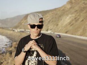 Seven3333inch