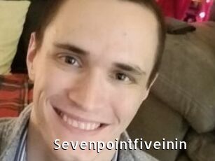 Sevenpointfiveinin