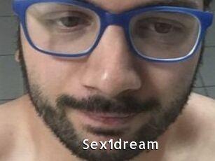 Sex1dream