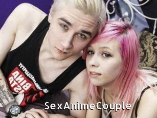 SexAnimeCouple