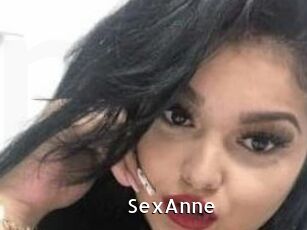 SexAnne