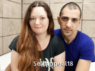SexAppeal18