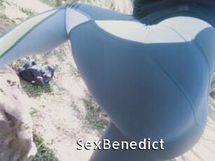SexBenedict