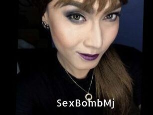 SexBombMj