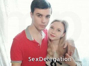 SexDelegation