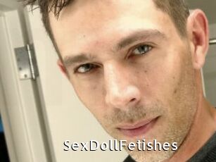 SexDollFetishes