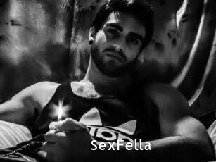SexFella
