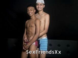 SexFriendsXx