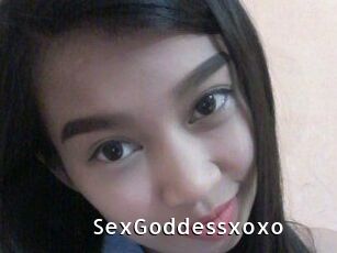 SexGoddessxoxo