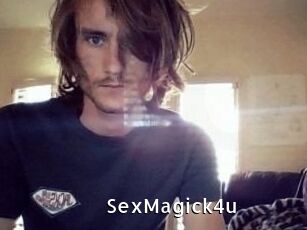 SexMagick4u