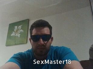 SexMaster18