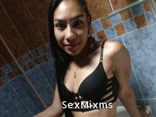 SexMixms My Porno Stash