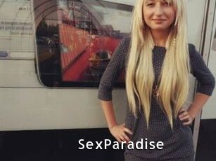 SexParadise