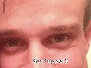 SexPuppetX
