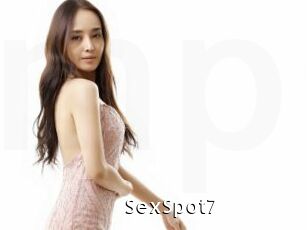 SexSpot7