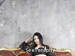 SexTeraphyX