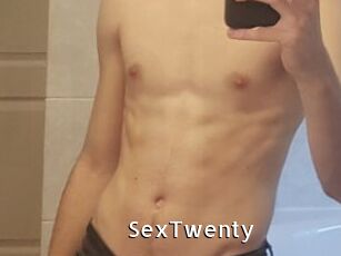 SexTwenty